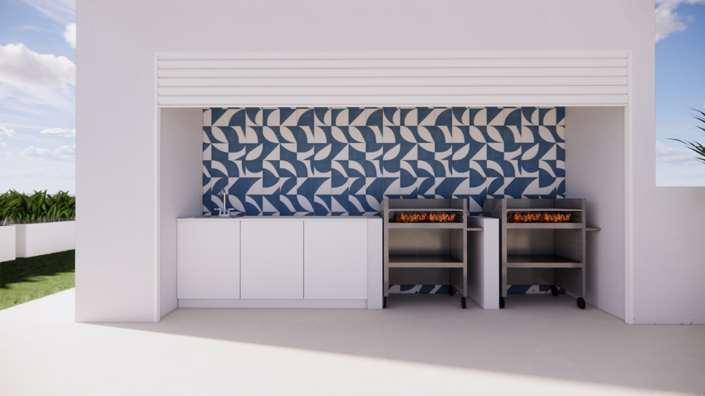 Image No.15-Appartement de 2 chambres à vendre à Torre de la Horadada