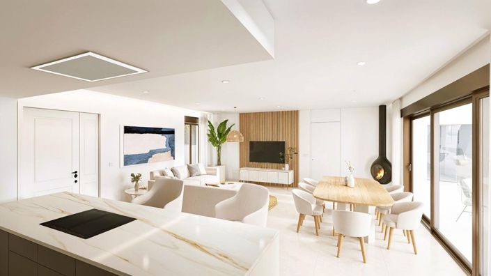 Image No.3-3 Bed Villa for sale