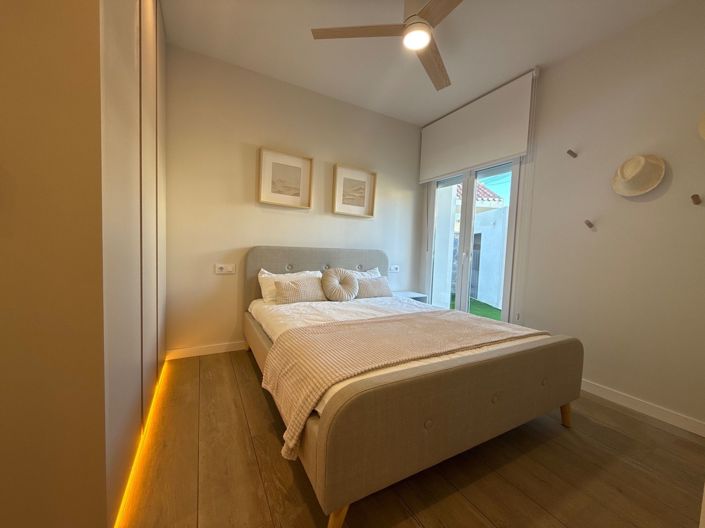 Image No.11-Villa de 3 chambres à vendre à Santiago de la Ribera