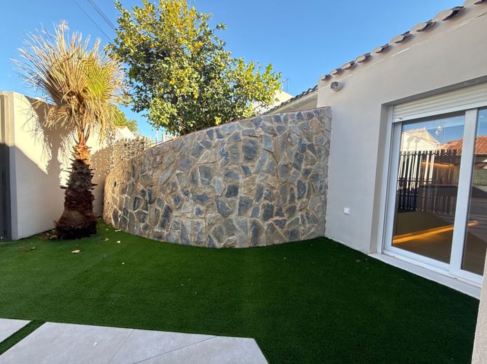 Image No.23-Villa de 3 chambres à vendre à Santiago de la Ribera