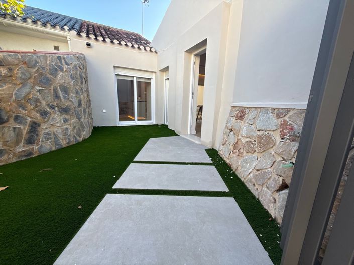 Image No.24-Villa de 3 chambres à vendre à Santiago de la Ribera