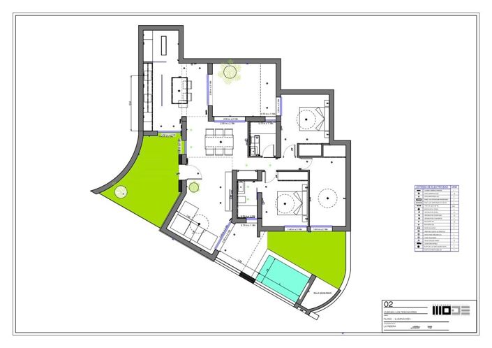 Image No.25-3 Bed Villa for sale