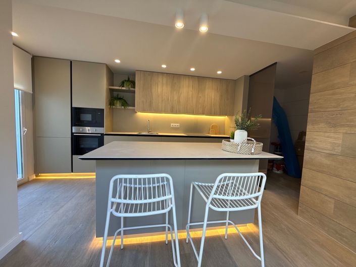 Image No.6-Villa de 3 chambres à vendre à Santiago de la Ribera