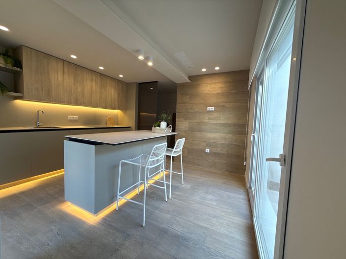 Image No.7-Villa de 3 chambres à vendre à Santiago de la Ribera