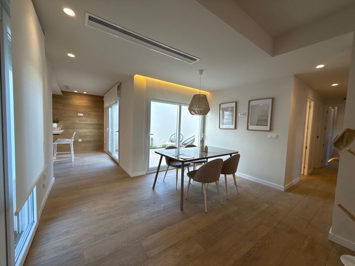 Image No.9-Villa de 3 chambres à vendre à Santiago de la Ribera