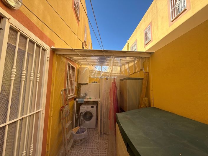 Image No.11-Maison de ville de 2 chambres à vendre à Villamartin