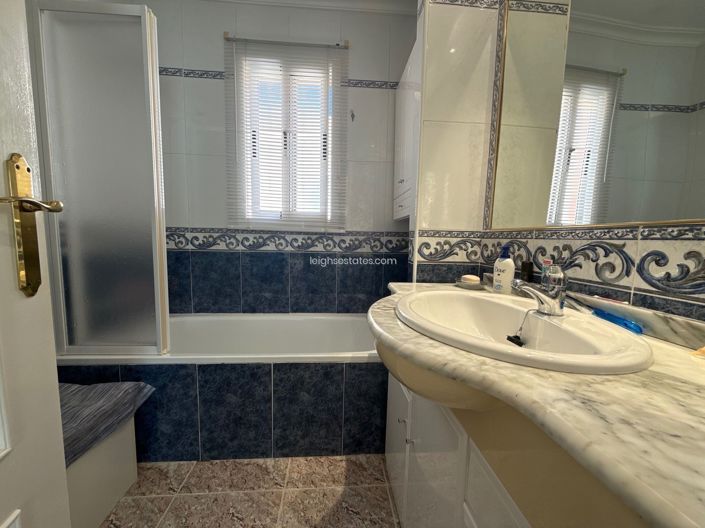 Image No.9-Maison de ville de 2 chambres à vendre à Villamartin