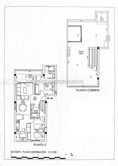 Image No.30-2 Bed Apartment for sale