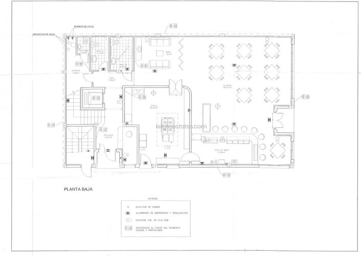 Image No.3-19 Bed Commercial for sale