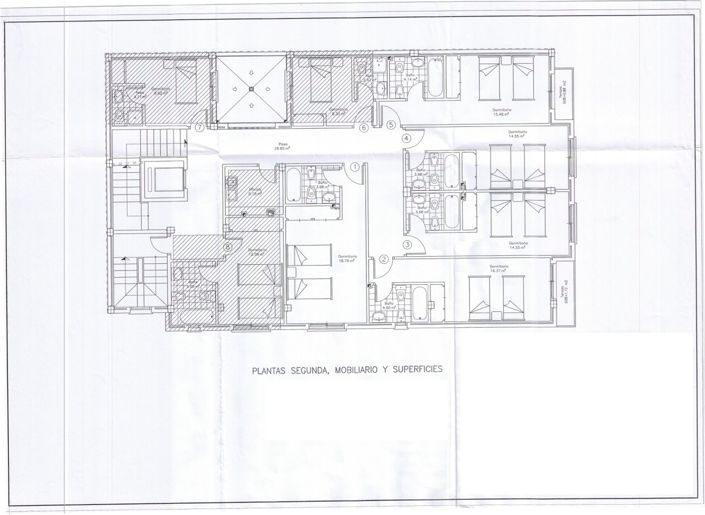 Image No.4-19 Bed Hotel for sale