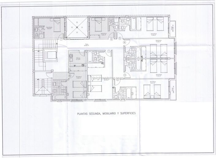 Image No.5-19 Bed Commercial for sale