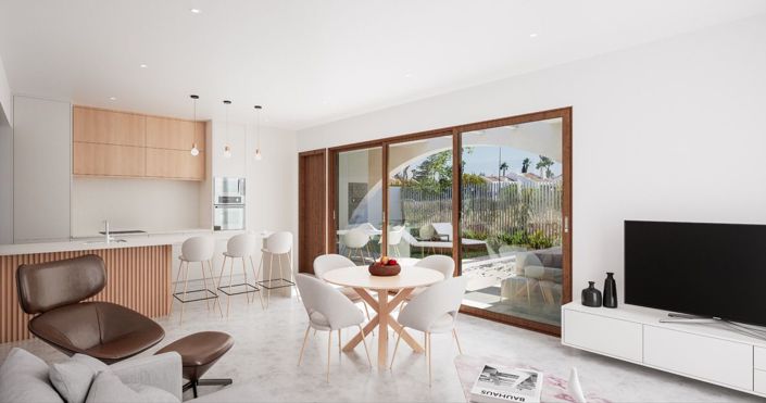 Image No.4-Propriété à vendre à San Javier