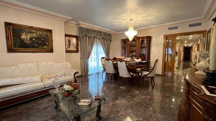 Image No.3-Propriété de 4 chambres à vendre à Murcie