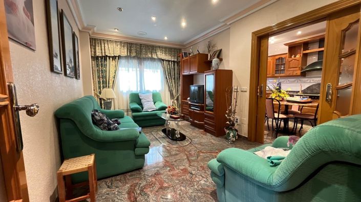 Image No.6-Propriété de 4 chambres à vendre à Murcie