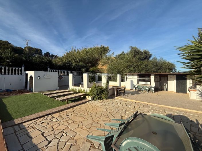 Image No.20-4 Bed Villa for sale