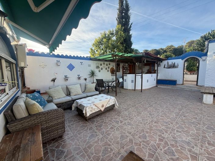 Image No.21-Maison de campagne de 4 chambres à vendre à Pilar de la Horadada