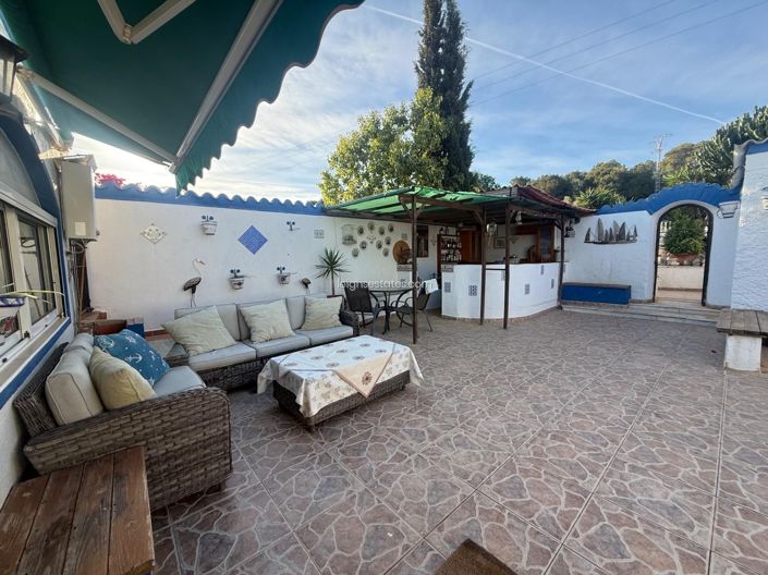 Image No.21-4 Bed Villa for sale