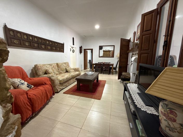 Image No.6-Maison de campagne de 4 chambres à vendre à Pilar de la Horadada