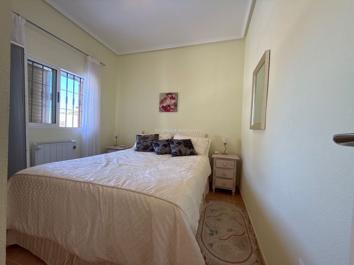 Image No.11-Villa de 3 chambres à vendre à Mil Palmeras