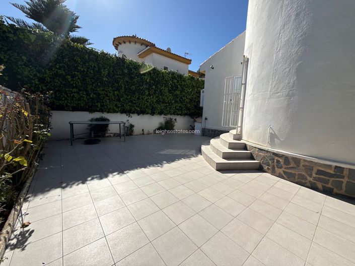 Image No.13-Villa de 3 chambres à vendre à Mil Palmeras