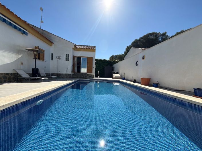 Image No.14-Villa de 3 chambres à vendre à Mil Palmeras