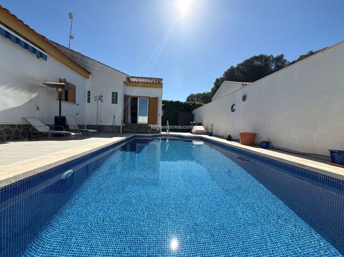 Image No.14-Villa de 3 chambres à vendre à Mil Palmeras