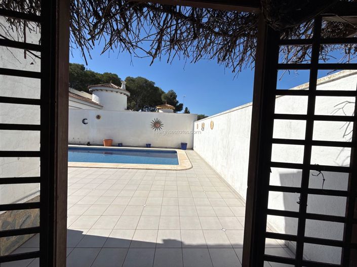 Image No.16-Villa de 3 chambres à vendre à Mil Palmeras