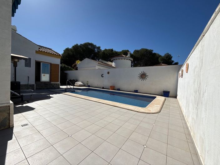 Image No.17-Villa de 3 chambres à vendre à Mil Palmeras