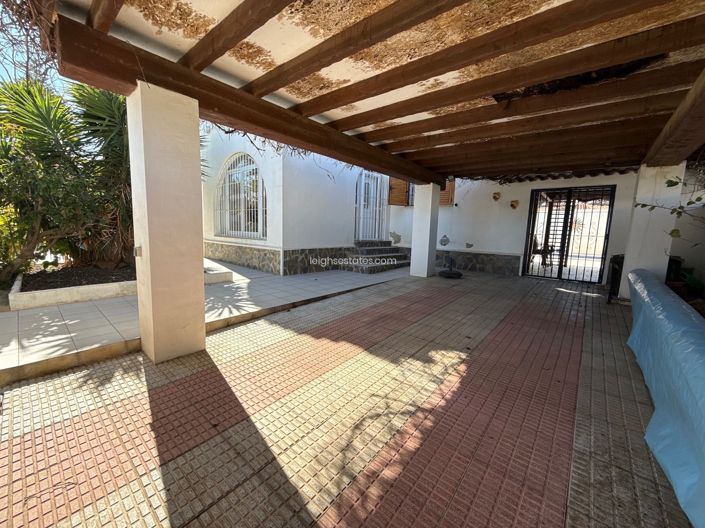 Image No.18-Villa de 3 chambres à vendre à Mil Palmeras