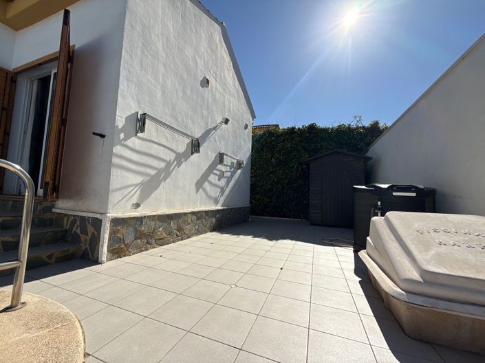 Image No.19-Villa de 3 chambres à vendre à Mil Palmeras