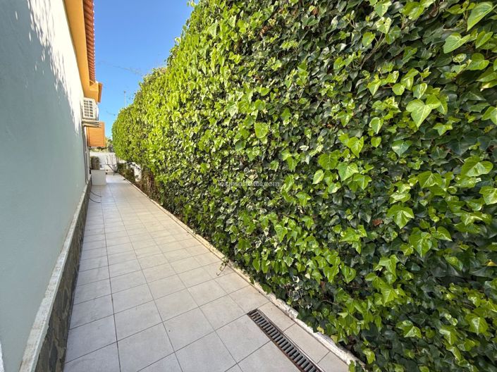 Image No.20-Villa de 3 chambres à vendre à Mil Palmeras