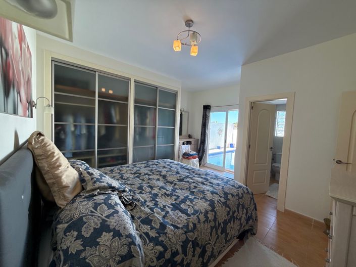 Image No.6-Villa de 3 chambres à vendre à Mil Palmeras