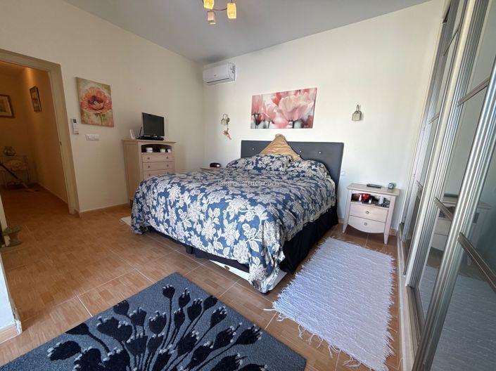 Image No.7-Villa de 3 chambres à vendre à Mil Palmeras