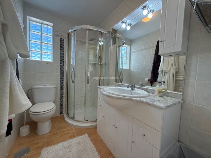 Image No.8-Villa de 3 chambres à vendre à Mil Palmeras