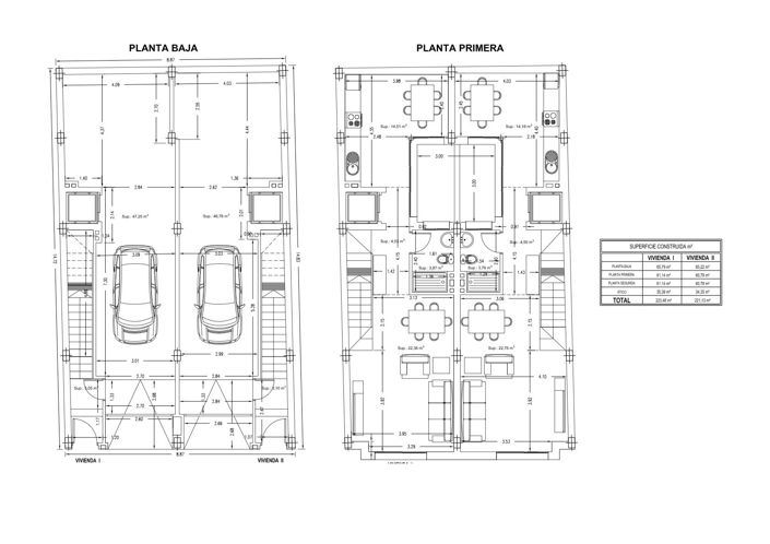 Image No.9-Propriété à vendre à San Pedro del Pinatar
