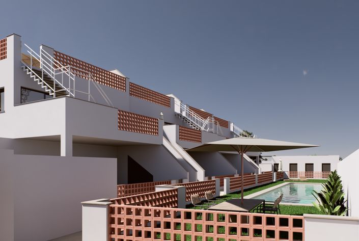 Image No.4-3 Bed Apartment for sale