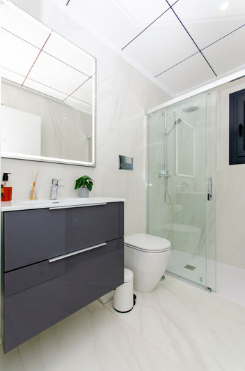 Image No.44-Maison de ville de 3 chambres à vendre à Orihuela Costa