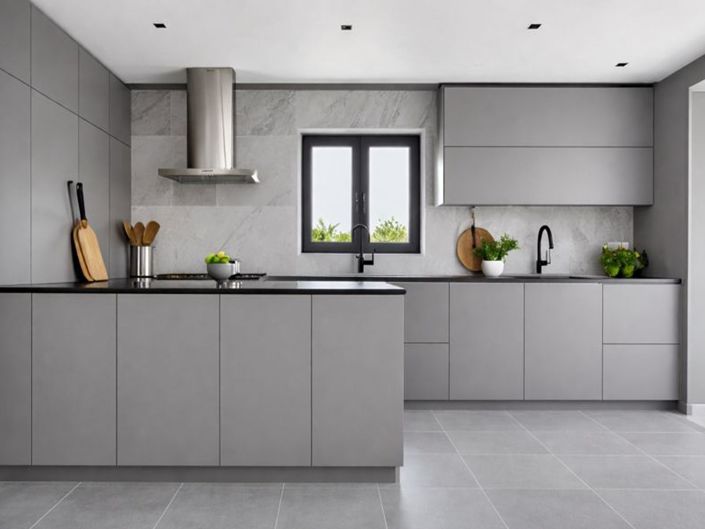 Image No.3-Maison de ville de 3 chambres à vendre à Orihuela Costa