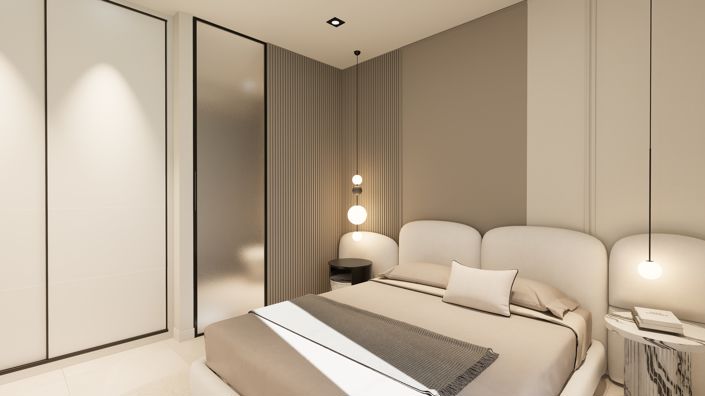 Image No.11-2 Bed Apartment for sale