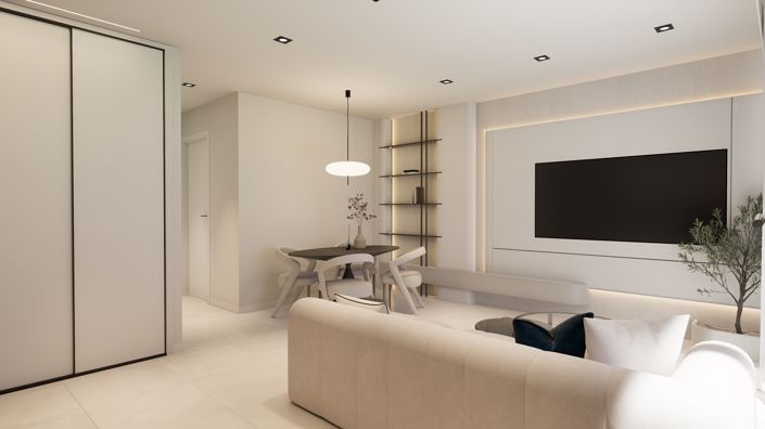 Image No.5-2 Bed Apartment for sale