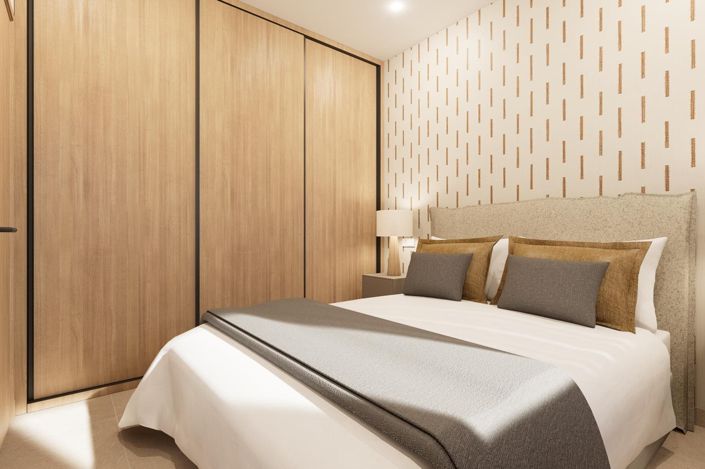 Image No.10-3 Bed Apartment for sale