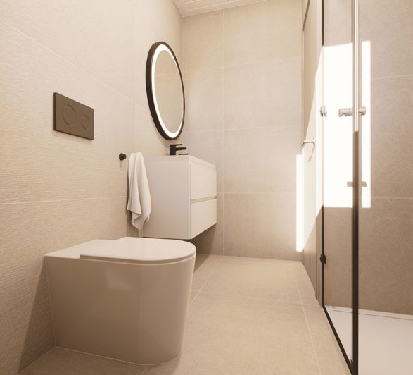 Image No.11-3 Bed Apartment for sale