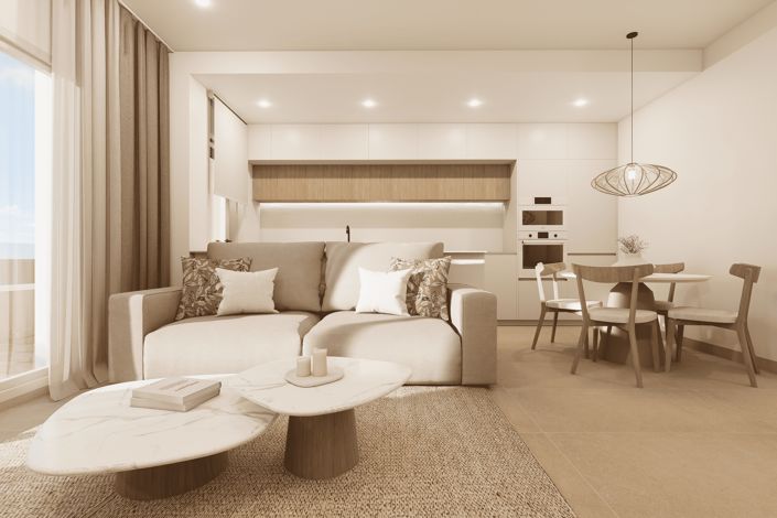 Image No.5-3 Bed Apartment for sale