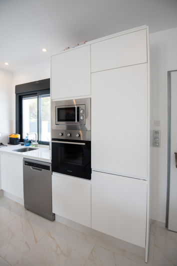 Image No.18-Maison de ville de 2 chambres à vendre à Pinar de Campoverde