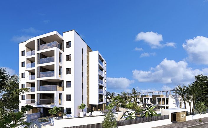 Image No.2-3 Bed Apartment for sale