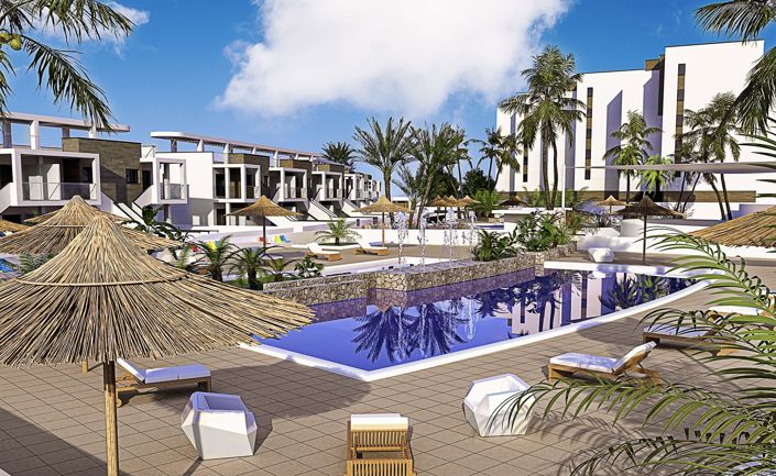 Image No.8-3 Bed Apartment for sale