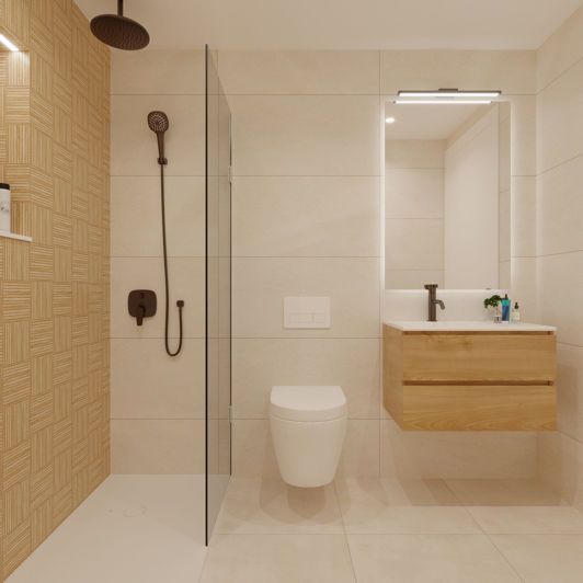 Image No.12-3 Bed Apartment for sale