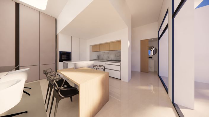 Image No.7-3 Bed Townhouse for sale