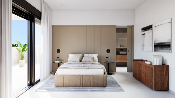 Image No.24-3 Bed Townhouse for sale