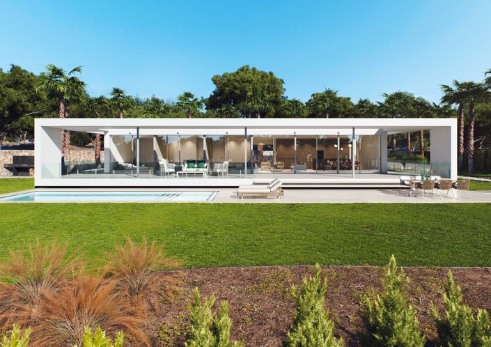 Image No.16-3 Bed Townhouse for sale